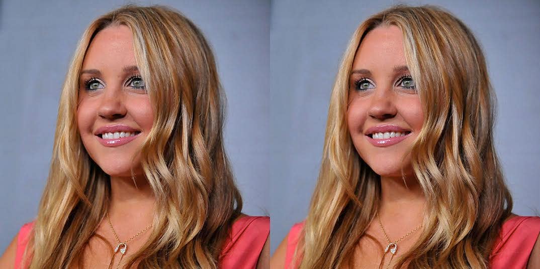 Is Amanda Bynes Pregnant? Troubled Actress Announces She's Having A Baby, Seemingly Out Of Nowhere 