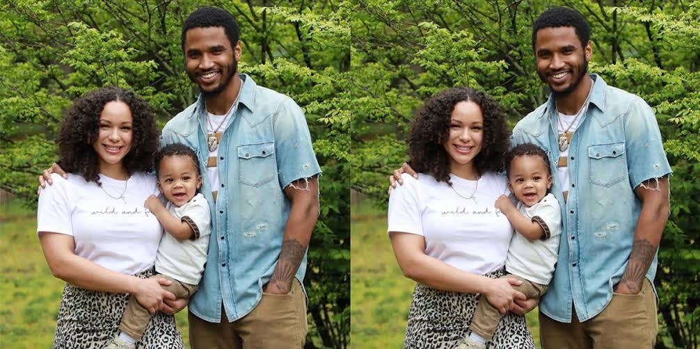 Who Is Trey Songz's Baby Mama? Everything To Know About Caro Colon