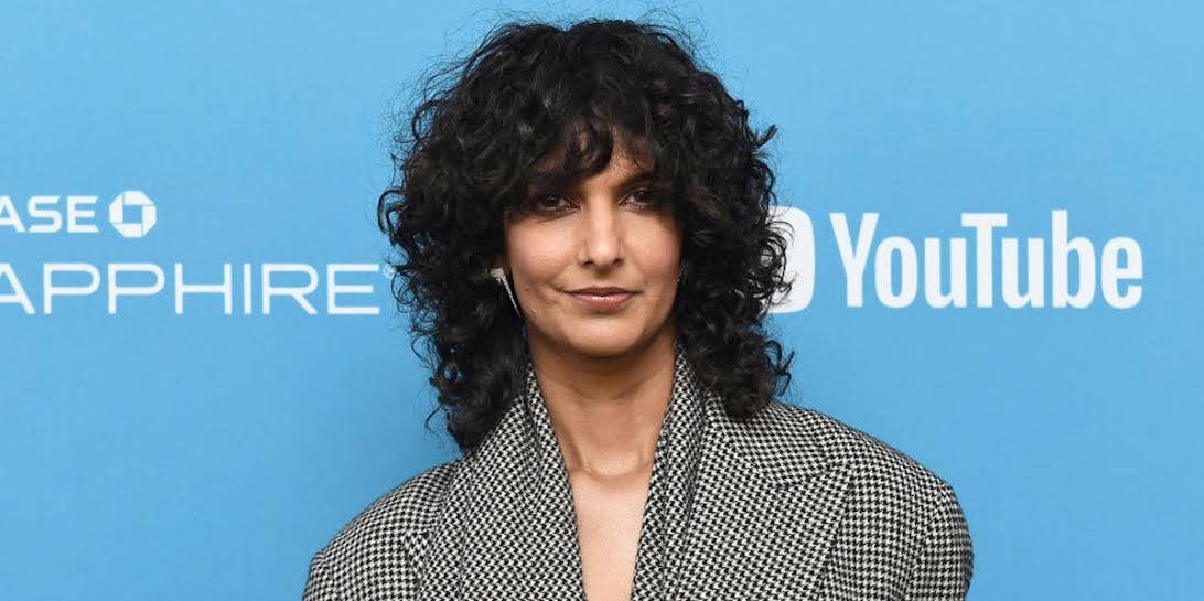 Who Plays Devi's Mom On 'Never Have I Ever'? Meet Poorna Jagannathan, Star Of Mindy Kaling's New Netflix Show