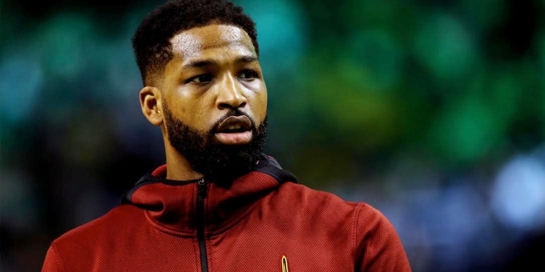 Does Tristan Thompson Have A Secret Child? He May Have Taken A DNA Test In January