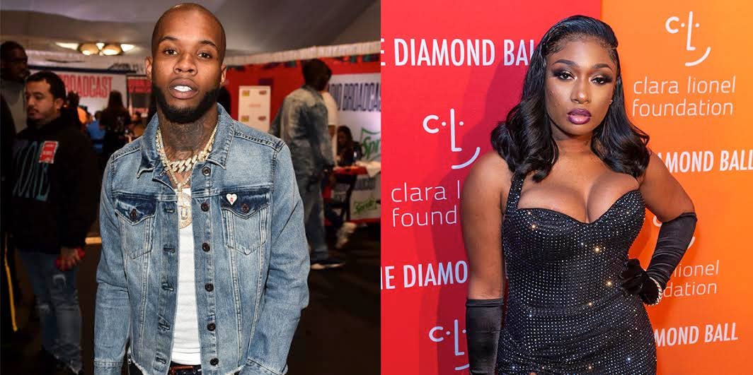 Are Megan Thee Stallion And Tory Lanez Dating? Couple Sparks Dating Rumors After Suspicious Instagram Post Are Megan Thee Stallion And Tory Lanez Dating? Couple Sparks Dating Rumors After Suspicious Instagram Post