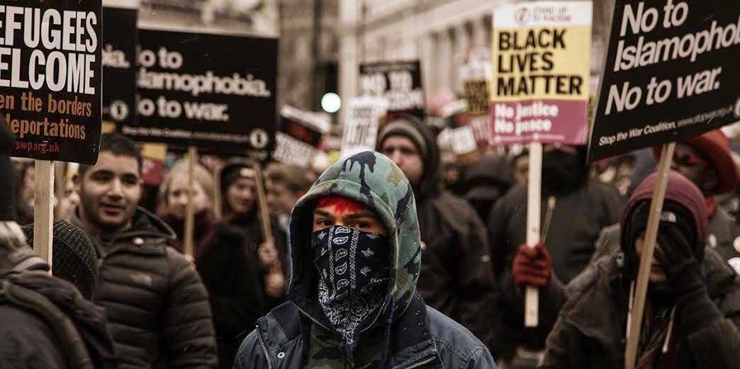 What Is Antifa? What To Know About The Group Trump Labeled A Terrorist Organization What Is Antifa? What To Know About The Group Trump Labeled A Terrorist Organization