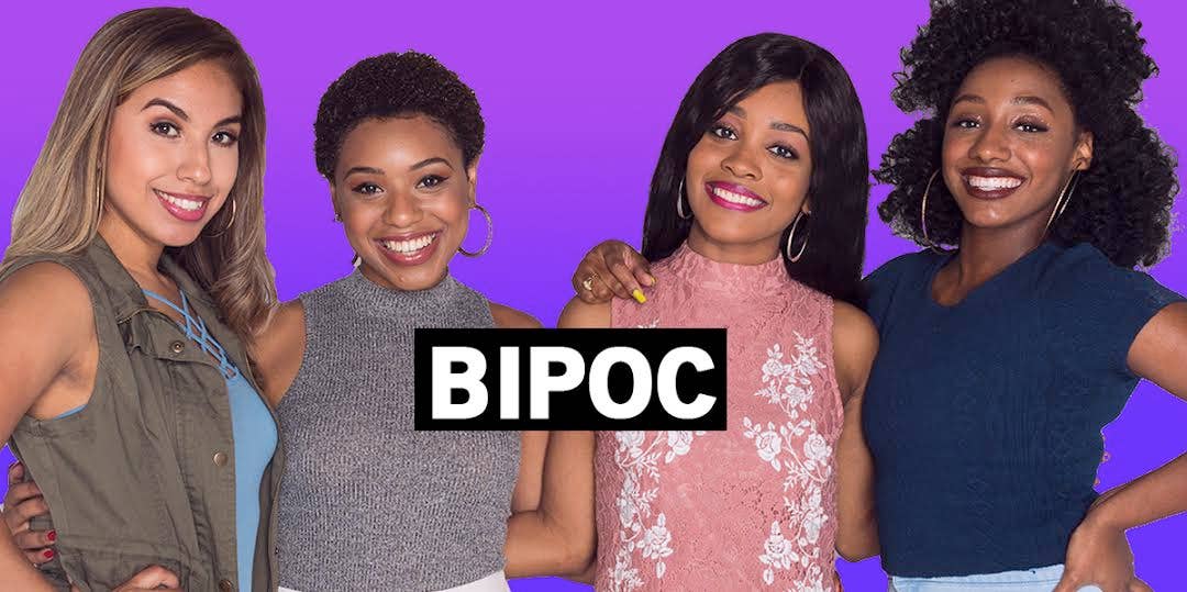 Black Lives Matter Protests: What Does BIPOC Stand For?