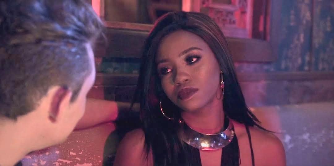Who Is Faith Stowers? Everything To Know About The Only Black 'Vanderpump Rules' Star, Who Says Stassi Schroeder Called The Cops On Her Who Is Faith Stowers? Everything To Know About The Only Black 'Vanderpump Rules' Star, Who Says Stassi Schroeder Called The Cops On Her