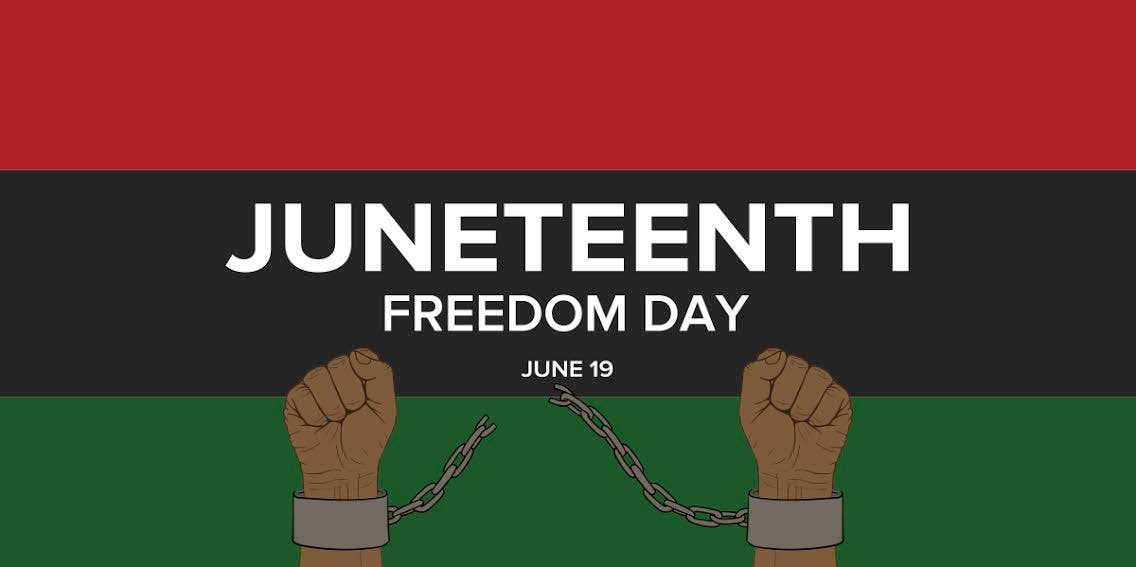 What Is Juneteenth? The History Of Freedom Day