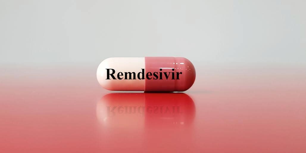 What Is Remdesivir — And Could This Experimental Drug Treat Coronavirus?