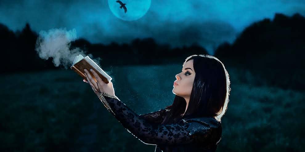 Did TikTok Witches Hex The Moon? The Truth Behind This Rumor