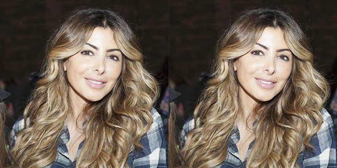 Larsa Pippen Larsa Pippen