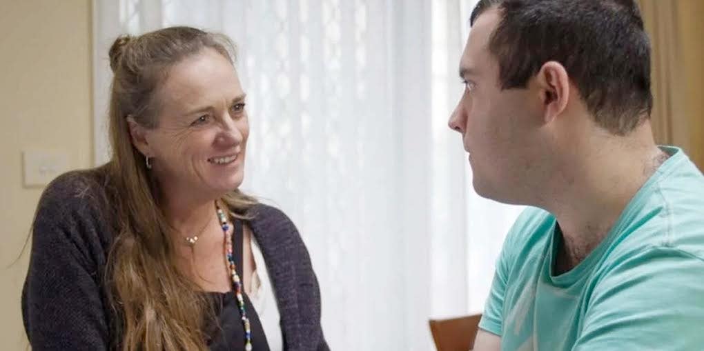 'Love On The Spectrum' On Netflix: Who Is Jodi Rodgers, Autism Relationship Coach?
