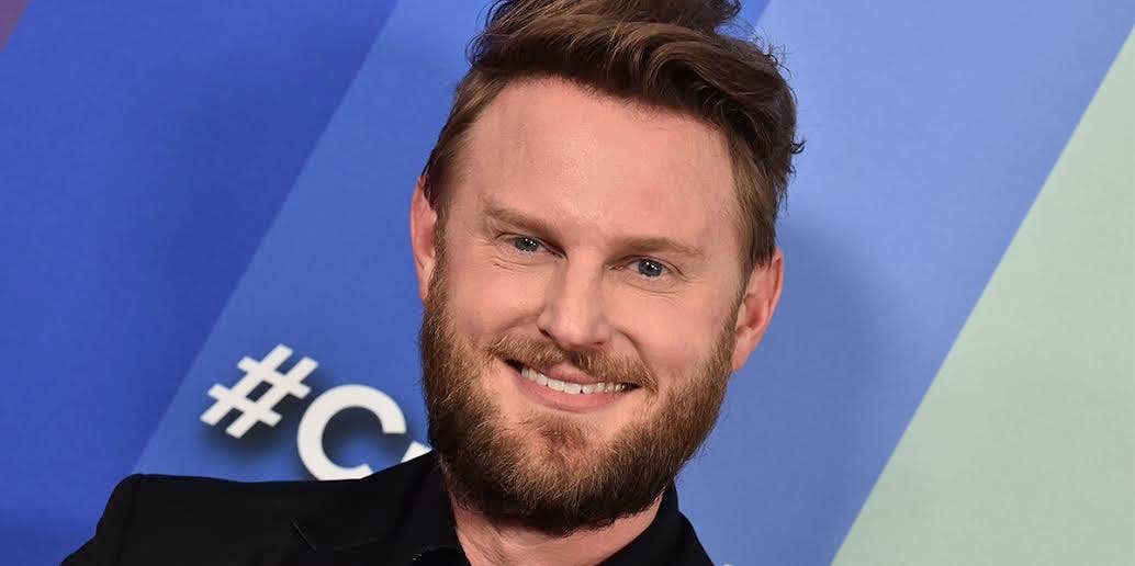 Who Is Bobby Berk's Husband, Dewey Do?