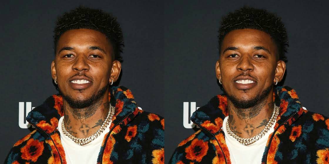 Is Nick Young Gay? The Photo That Sparked Rumors The NBA Superstar Was Coming Out