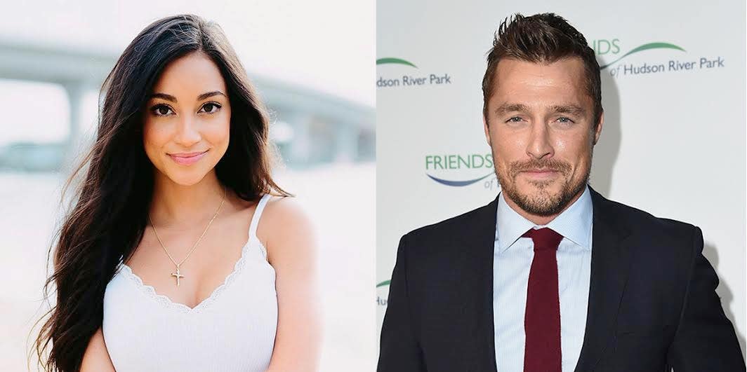 Are Chris Soules And Victoria Fuller Dating? 'Bachelor' Stars Rumored To Be Quarantining Together
