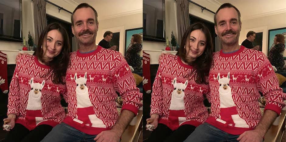 Who Is Will Forte's Girlfriend-Now-Fiancé? Everything To Know About Olivia Modling Who Is Will Forte's Girlfriend-Now-Fiancé? Everything To Know About Olivia Modling