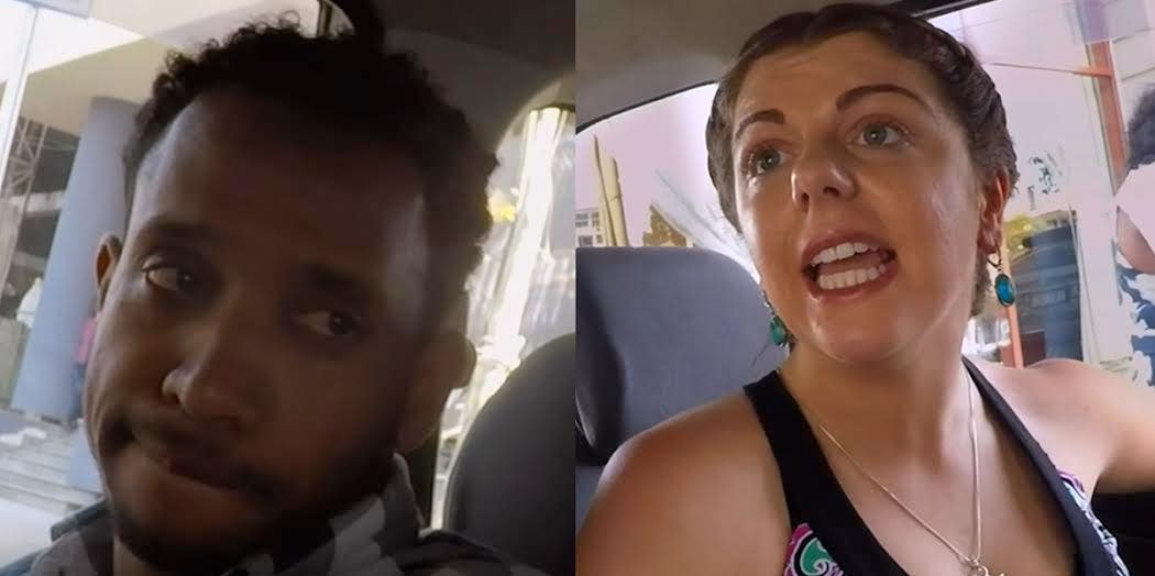 '90 Day Fiancé: The Other Way' Spoilers: Are Ariela And Biniyam Still Together? '90 Day Fiancé: The Other Way' Spoilers: Are Ariela And Biniyam Still Together?