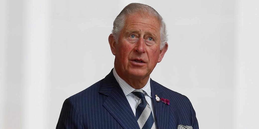 Is Prince Charles Okay? Future King In Isolation After Coronavirus Diagnosis