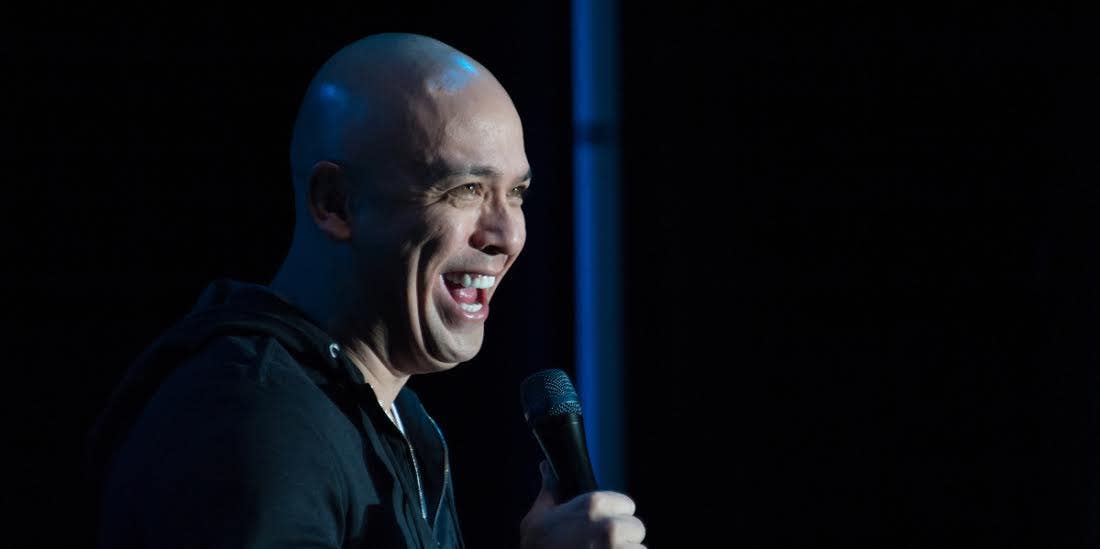 Who Is Jo Koy's Ex-Wife? Everything To Know About Angie King Who Is Jo Koy's Ex-Wife? Everything To Know About Angie King