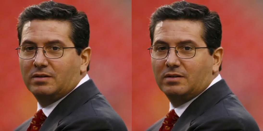 Who Is Washington Redskins Owner? Meet Dan Snyder — As Team Changes Their Name