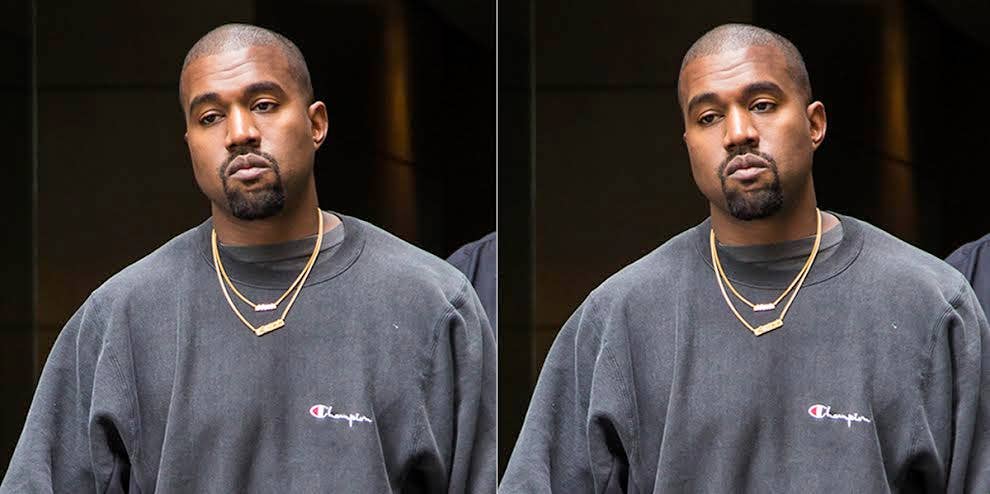 Is Kanye West Okay? Bizarre Tweets, Rally Have Fans Extremely Concerned; Kim Is 'Mortified' 