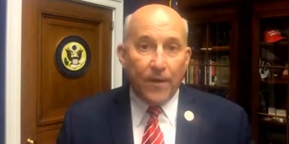 Who Is Louie Gohmert's Daughter, Caroline Brooks? 