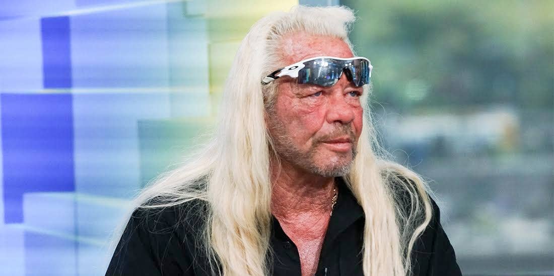 Who Is Francie Frane? Everything To Know About Dog The Bounty Hunter's Girlfriend — Now Fiancé!