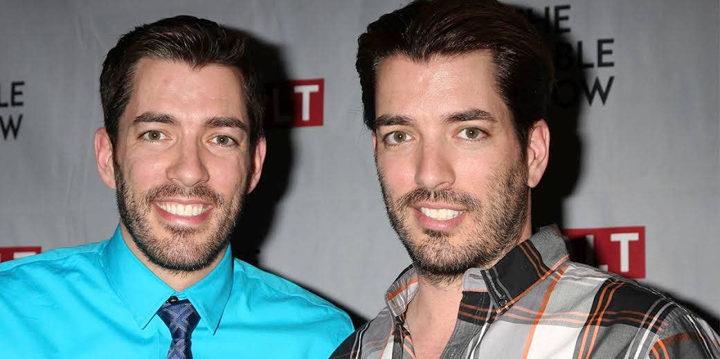 Where Do The Property Brothers Live?
