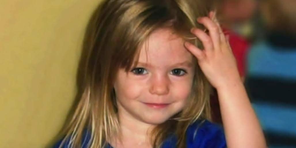 Who Is Nicole Fehlinger, Christian Brueckner's Ex-Girlfriend? New Details On Alleged Female Accomplice In Madeleine McCann Disappearance