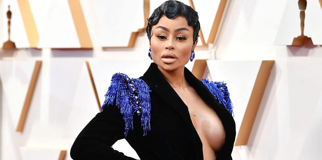 Blac Chyna Plastic Surgery: New Photos Of The Model Suggest She Got Major Work Done To Her Face