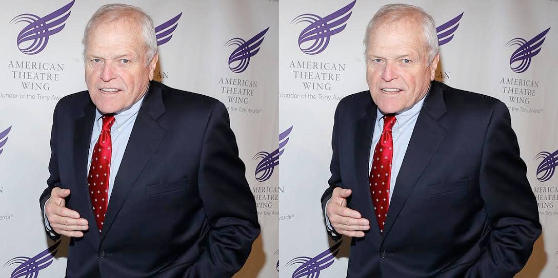 How Did Brian Dennehy Die? Veteran Actor Dead At Age 81 How Did Brian Dennehy Die? Veteran Actor Dead At Age 81