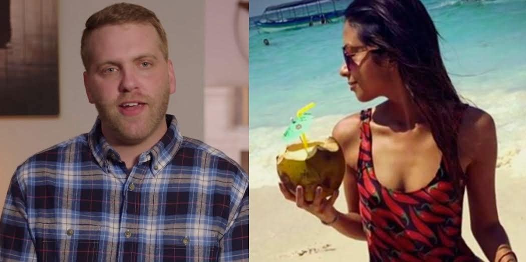 '90 Day Fiancé: The Other Way': Are Melyza And Tim Still Together?