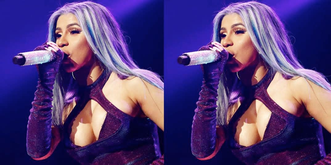 Cardi B Coronavirus Song: DJ's Remix Of Rapper's Instagram Video Goes Viral — Watch Cardi B Coronavirus Song: DJ's Remix Of Rapper's Instagram Video Goes Viral — Watch