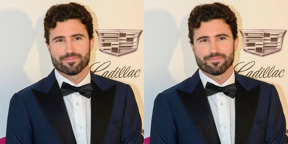 Who Is Brody Jenner's Girlfriend, Briana Jungwirth? (Hint: She's Louis Tomlinson's Baby Mama!)