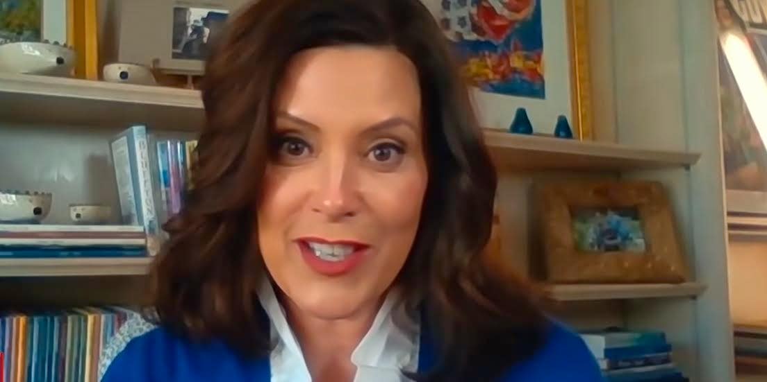 Who Is Gretchen Whitmer's Husband? Everything To Know About Dr. Mark Mallory Who Is Gretchen Whitmer's Husband? Everything To Know About Dr. Mark Mallory