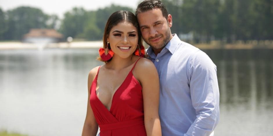 90 Day Fiancé Season 6: Where Are The Couples Now?