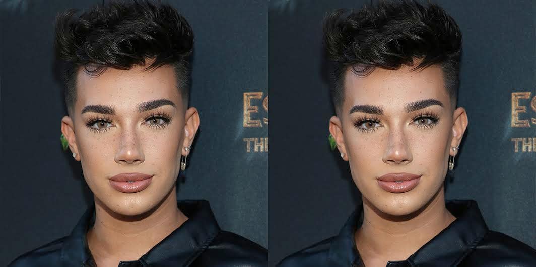 What Is The Mugshot Challenge On TikTok— And Why Are People So Mad At James Charles For It?
