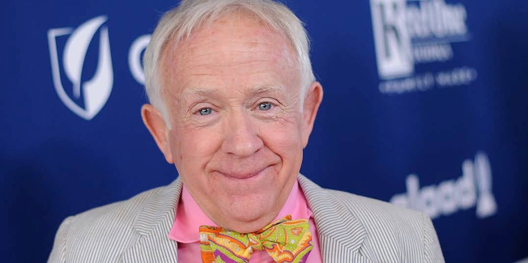 Who Is Leslie Jordan? Why His Hilarious Quarantine Videos Are Going Viral On Instagram