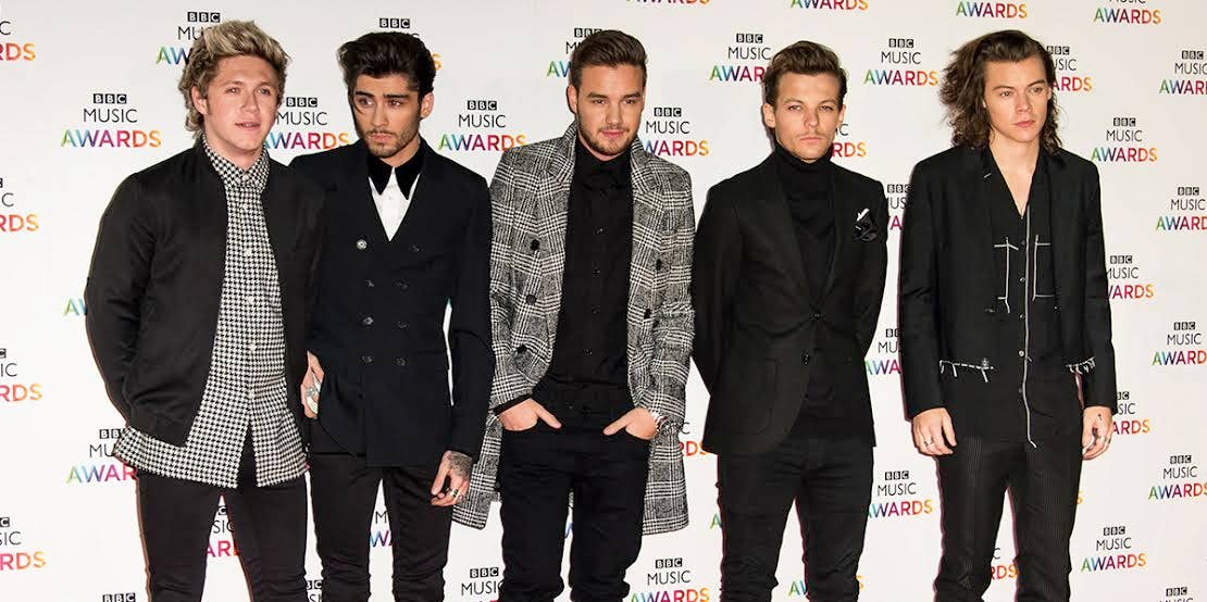 Is One Direction Reuniting? The Tweet That Set 1D Fans Wild With Anticipation Is One Direction Reuniting? The Tweet That Set 1D Fans Wild With Anticipation
