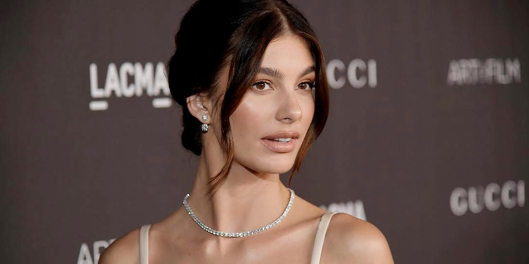 Is Camila Morrone Pregnant With Leonardo DiCaprio's Baby?