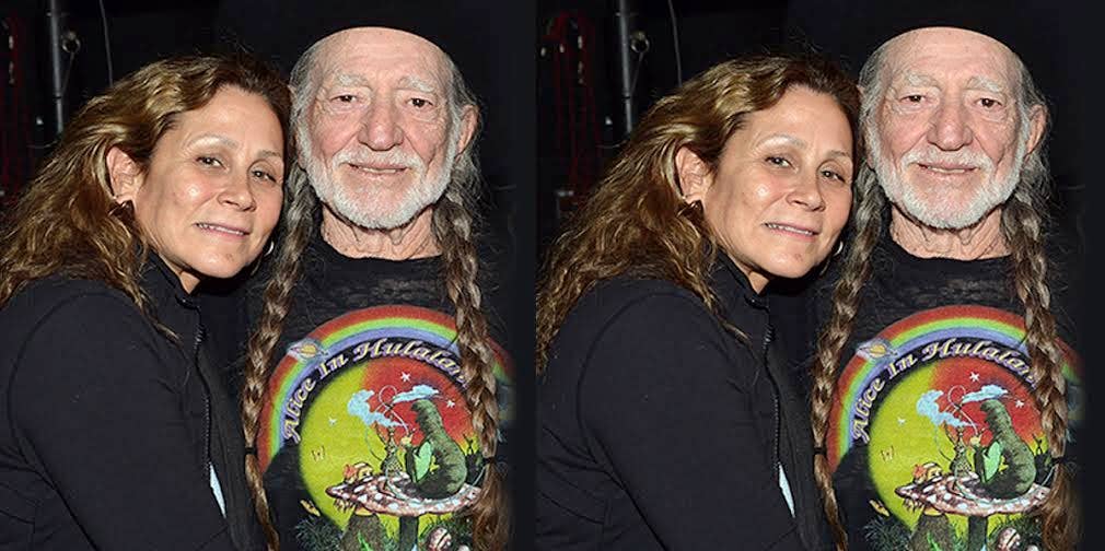 Who Is Willie Nelson's Wife? New Details On Annie D'Angelo, His Partner Of Over 25 Years