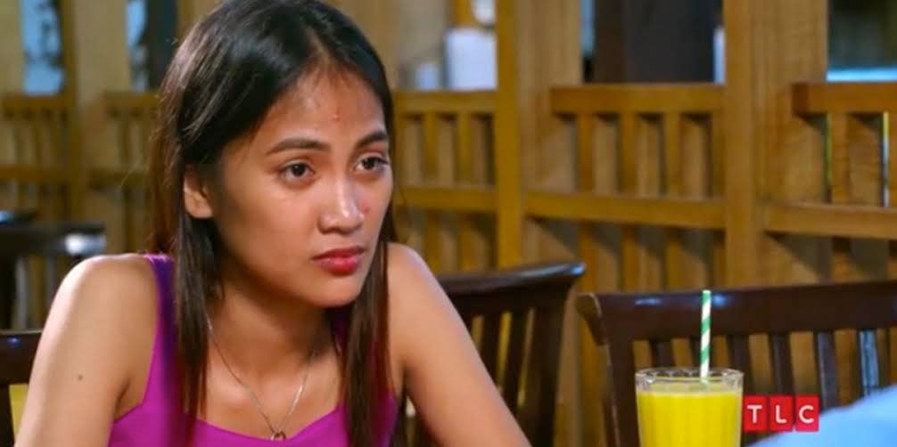 '90 Day Fiancé': Is Rosemarie Engaged To A Woman? The Kissing Photo That Sparked Gay Rumors '90 Day Fiancé': Is Rosemarie Engaged To A Woman? The Kissing Photo That Sparked Gay Rumors