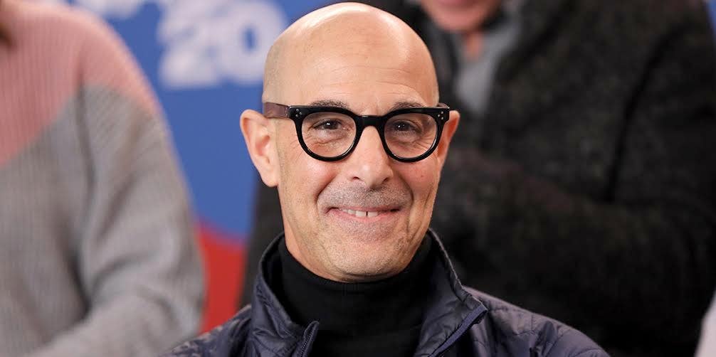 Who Is Stanley Tucci's Wife And First Wife? Everything To Know About Felicity Blunt And Kate Tucci