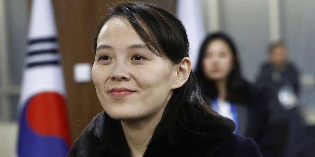 Who Is Kim Jong Un's Sister? Kim Yo-Jong Rumored To Be Taking Over North Korea Following Brother's Alleged Death Who Is Kim Jong Un's Sister? Kim Yo-Jong Rumored To Be Taking Over North Korea Following Brother's Alleged Death