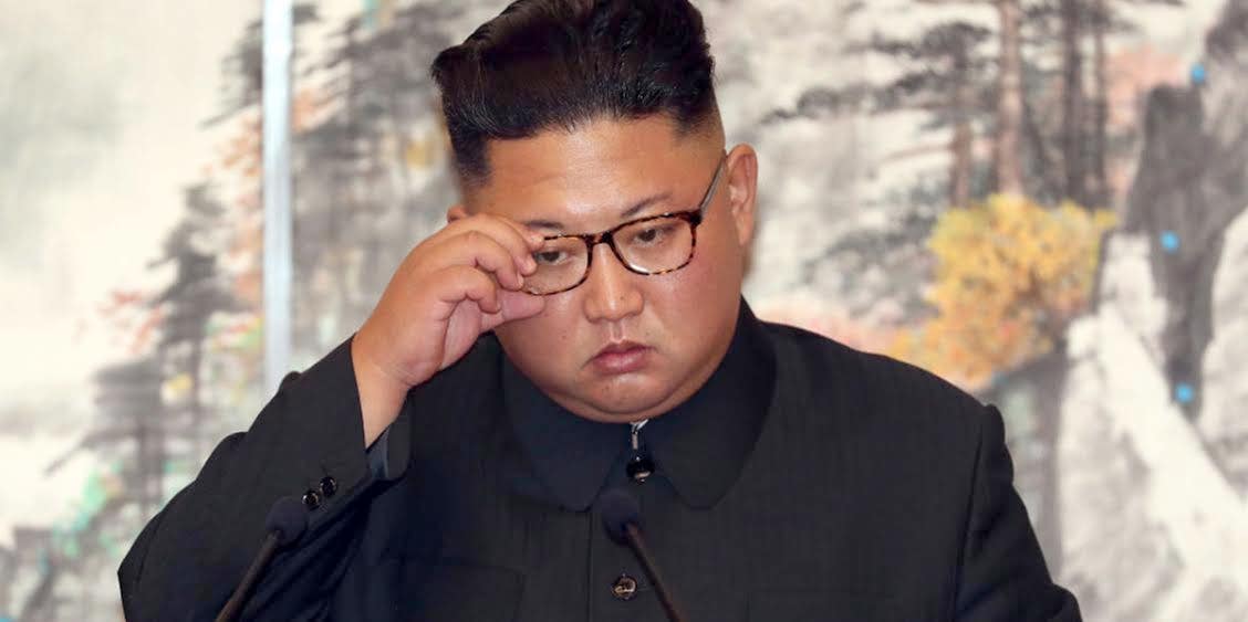 Is The Kim Jong Un Death Photo Real?