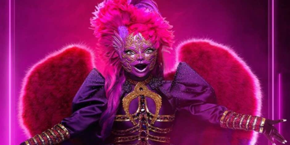 Who Is The Night Angel On 'The Masked Singer'? Masked Singer Spoilers Ahead!