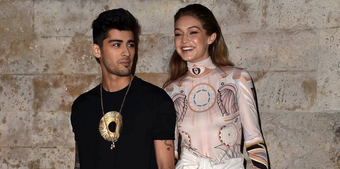 Gigi Hadid Is Pregnant! Inside Reports That She's Expecting Her First Child With Zayn Malik Gigi Hadid Is Pregnant! Inside Reports That She's Expecting Her First Child With Zayn Malik
