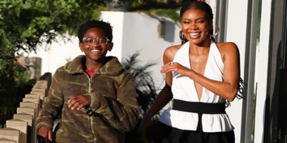 Who Is Dwyane Wade's Daughter, Zaya Wade? Basketball Star Shares Pride For His Transgender Teen