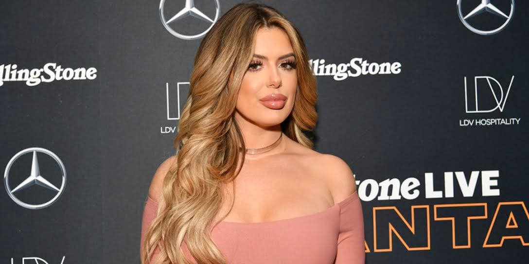 Did Brielle Bierman Get Plastic Surgery? See The Booty Pic That Sparked Questions Did Brielle Bierman Get Plastic Surgery? See The Booty Pic That Sparked Questions