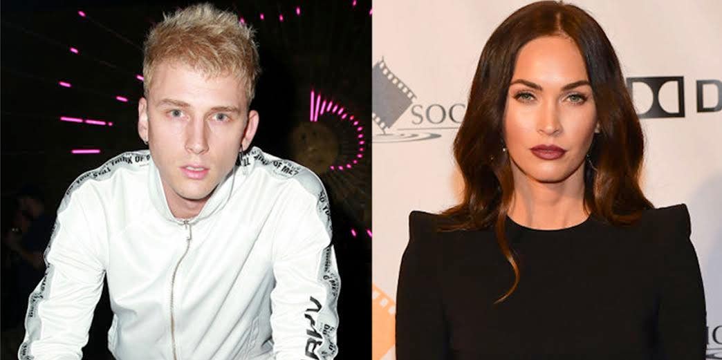 Are Megan Fox And Machine Gun Kelly Engaged? Why Eagle-Eyed Fans Are Convinced