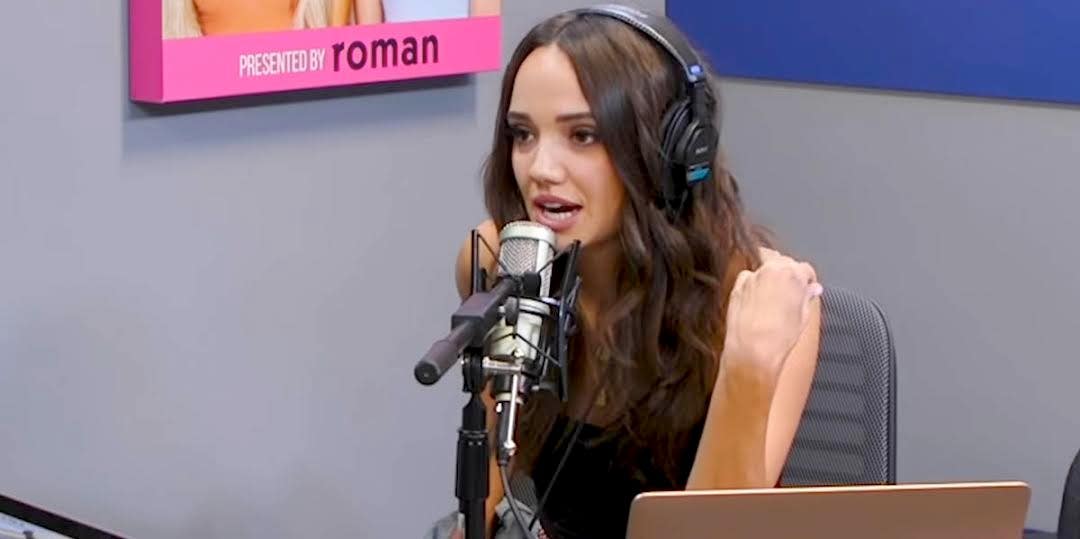 Who Is Sofia Franklyn's Boyfriend, Peter Nelson? Meet The Man In Middle Of 'Call Her Daddy' Barstool Drama Who Is Sofia Franklyn's Boyfriend, Peter Nelson? Meet The Man In Middle Of 'Call Her Daddy' Barstool Drama