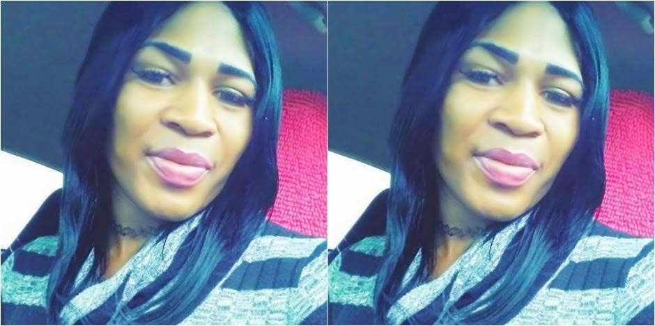 Who Killed Sasha Wall? New Details On The Unsolved Murder Of The Transgender South Carolina Woman