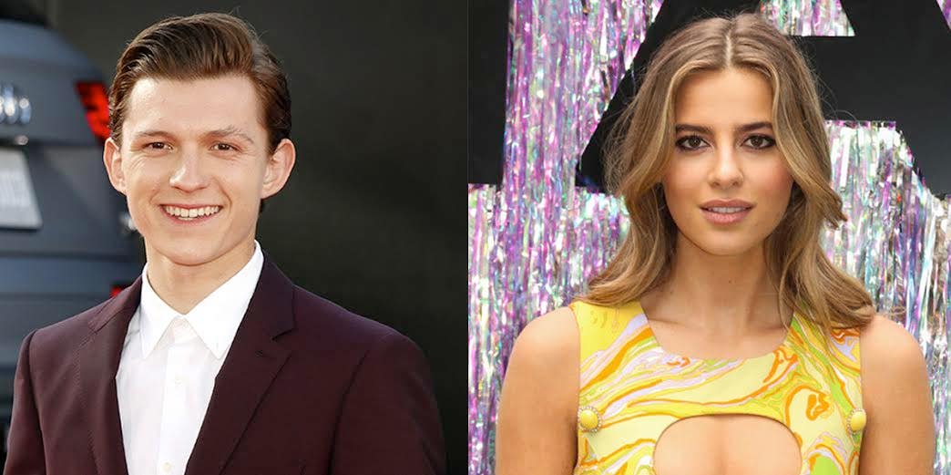 Who Is Tom Holland's Girlfriend? Everything To Know About Nadia Parkes
